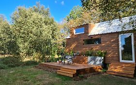 Tiny House Les Nuits Du Verger